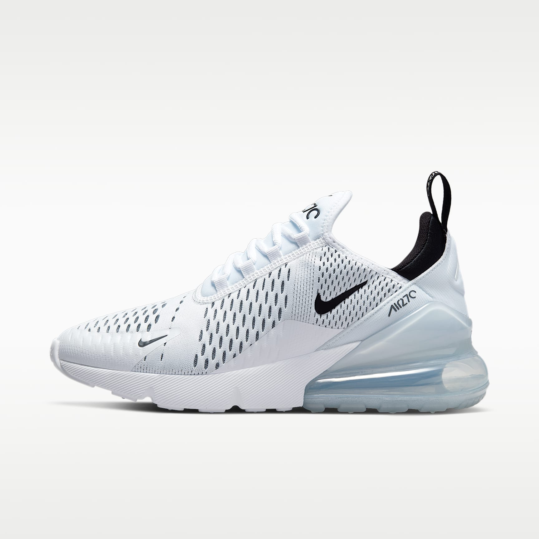 Nike Air Max 270 Women's Shoes. Nike.com